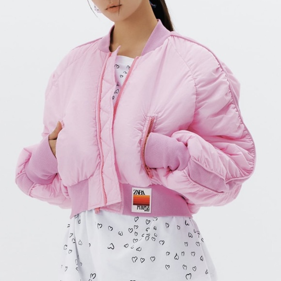 Bomber Purple Magazine - Picture 7 of 13